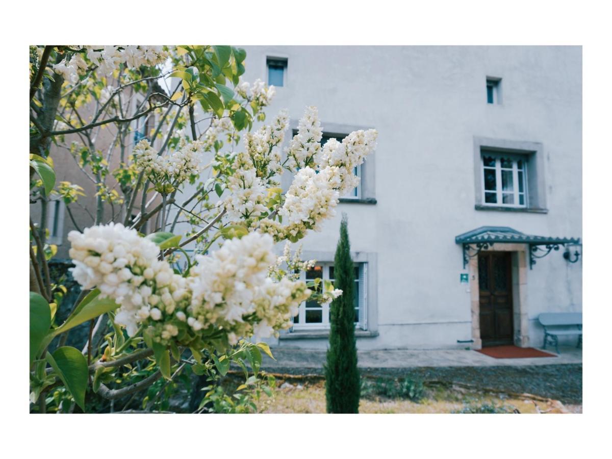 La Bastide Saint Etienne Villa Cournanel Exterior photo